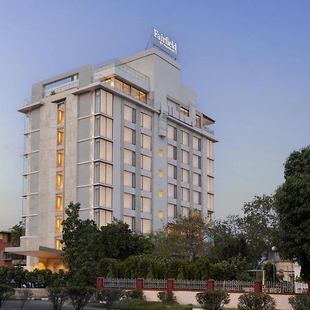 Fairfield By Marriott Jaipur Hotel Buitenkant foto