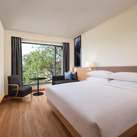 Fairfield By Marriott Jaipur Hotel Buitenkant foto