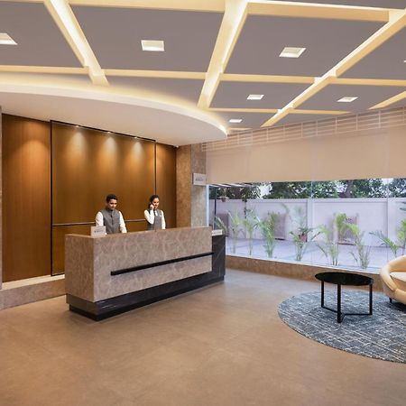 Fairfield By Marriott Jaipur Hotel Buitenkant foto