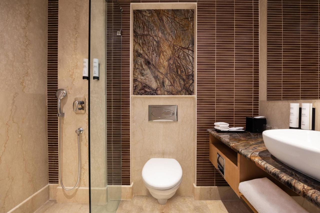 Fairfield By Marriott Jaipur Hotel Buitenkant foto