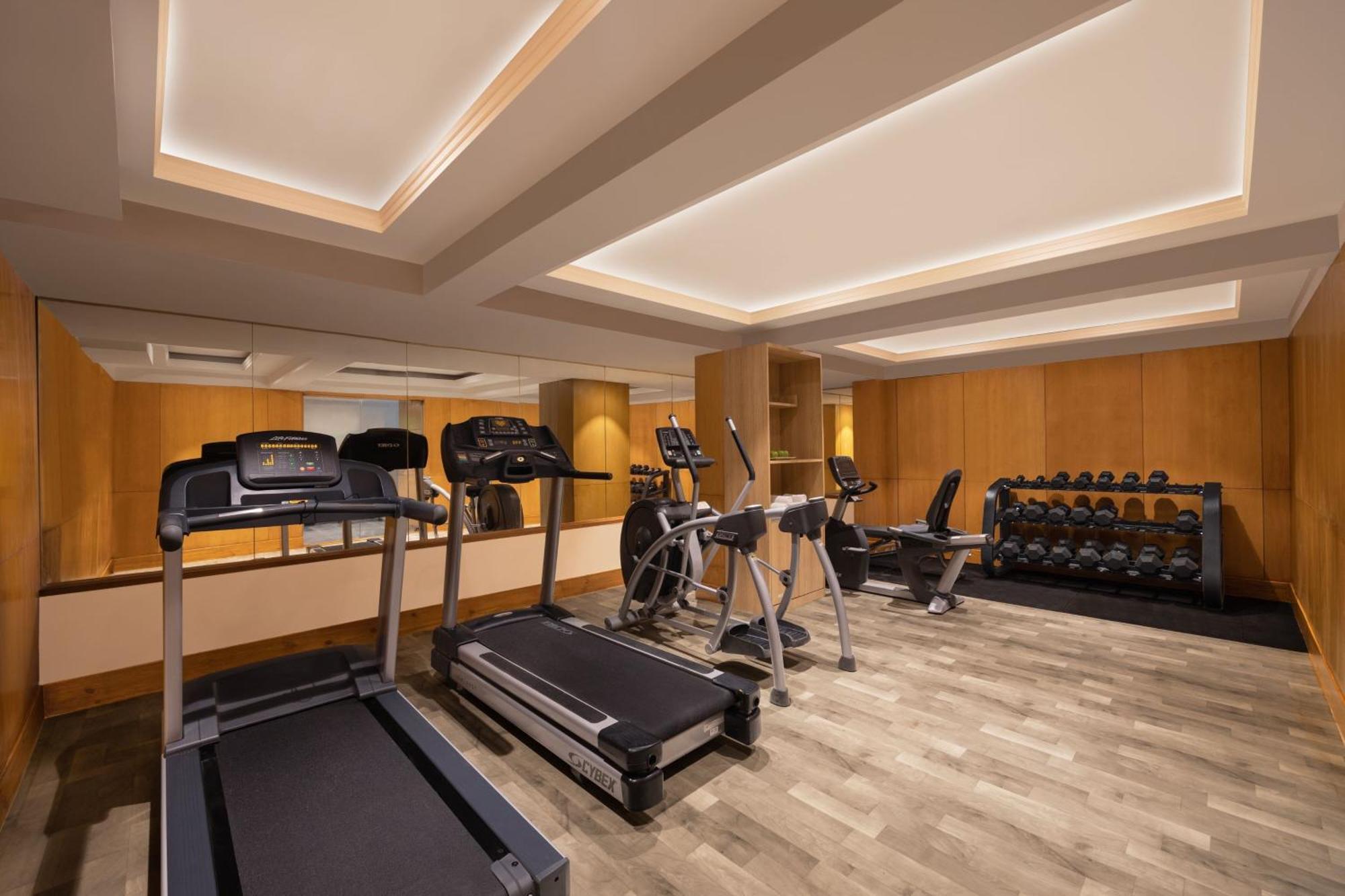 Fairfield By Marriott Jaipur Hotel Buitenkant foto