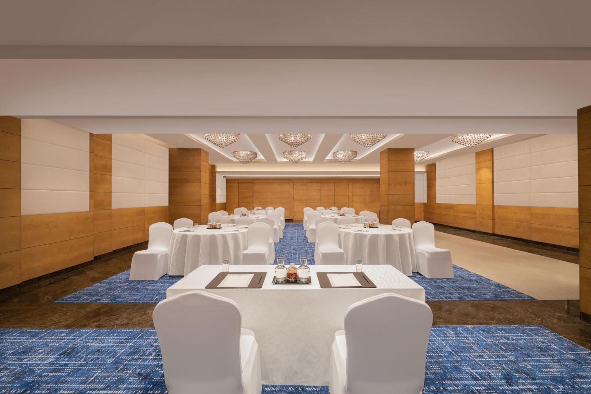 Fairfield By Marriott Jaipur Hotel Buitenkant foto