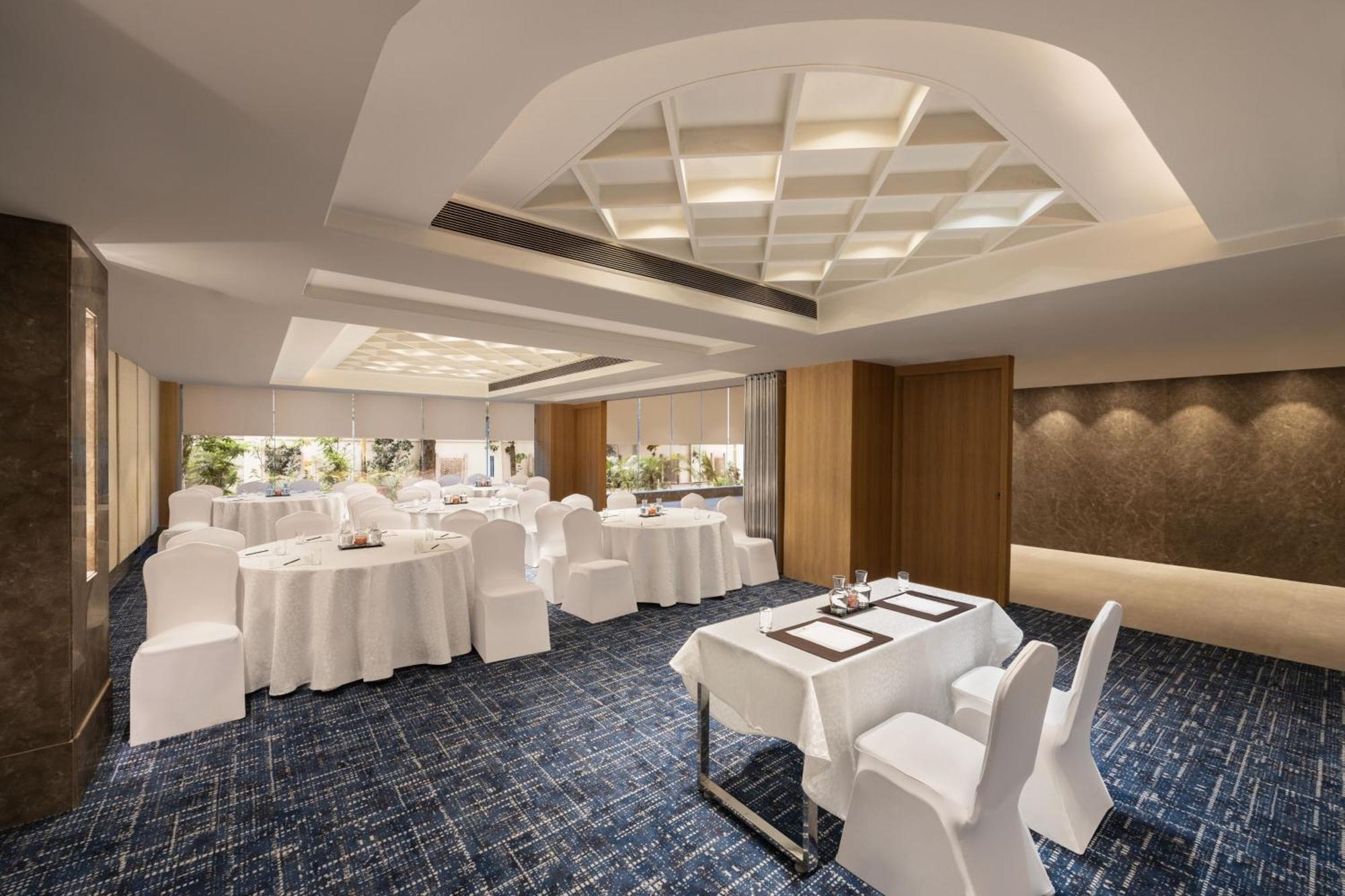 Fairfield By Marriott Jaipur Hotel Buitenkant foto