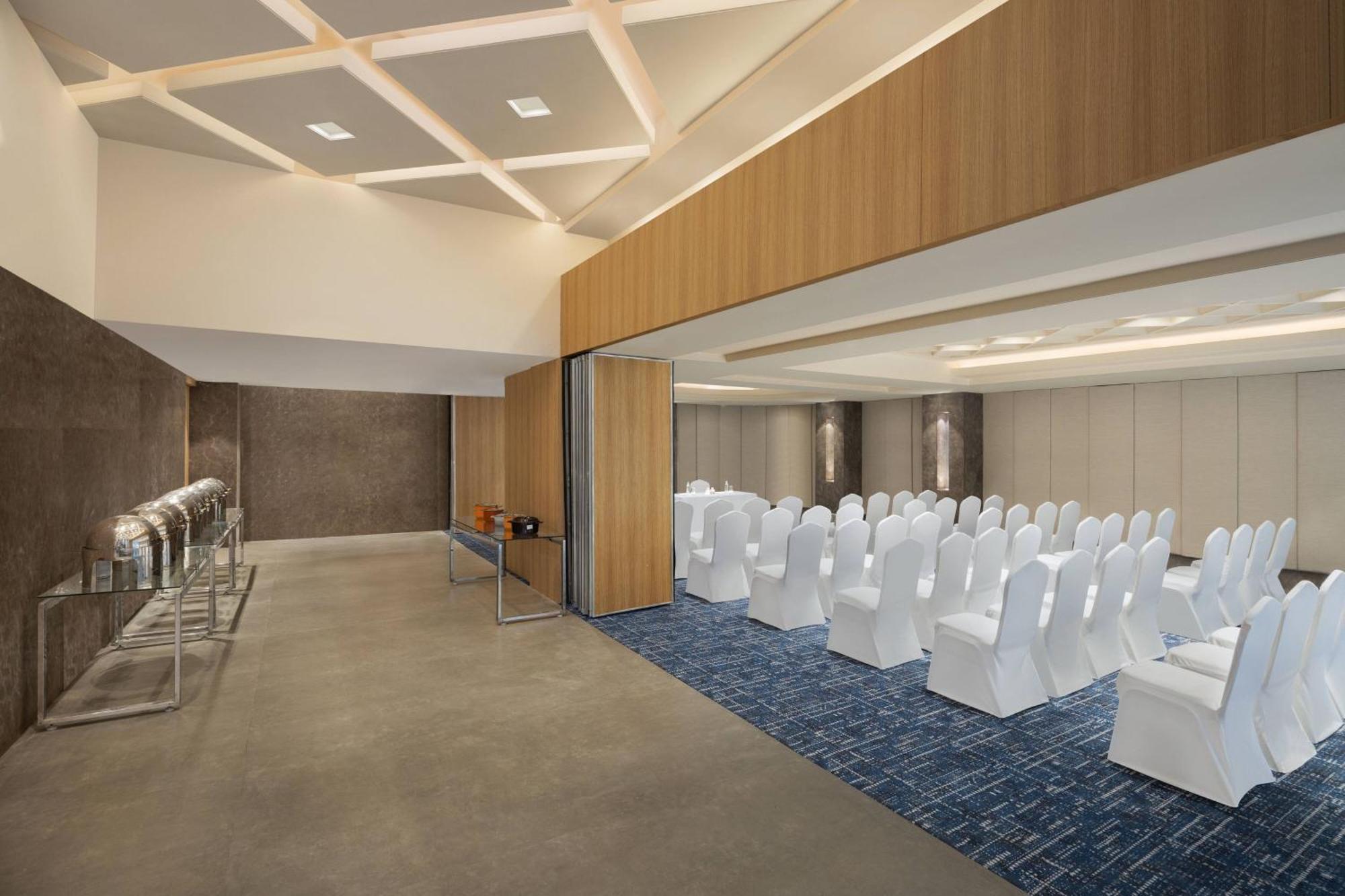 Fairfield By Marriott Jaipur Hotel Buitenkant foto