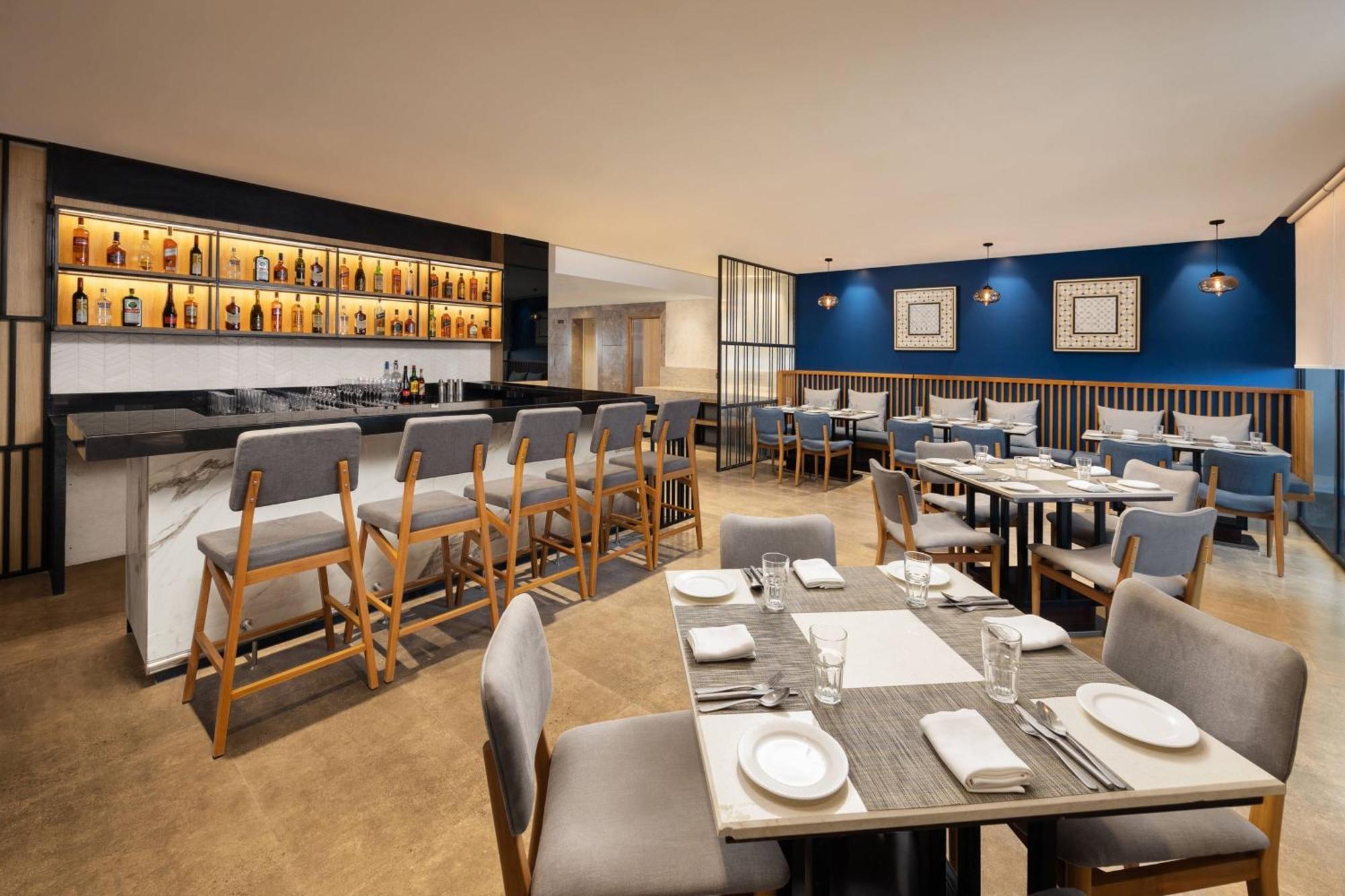 Fairfield By Marriott Jaipur Hotel Buitenkant foto