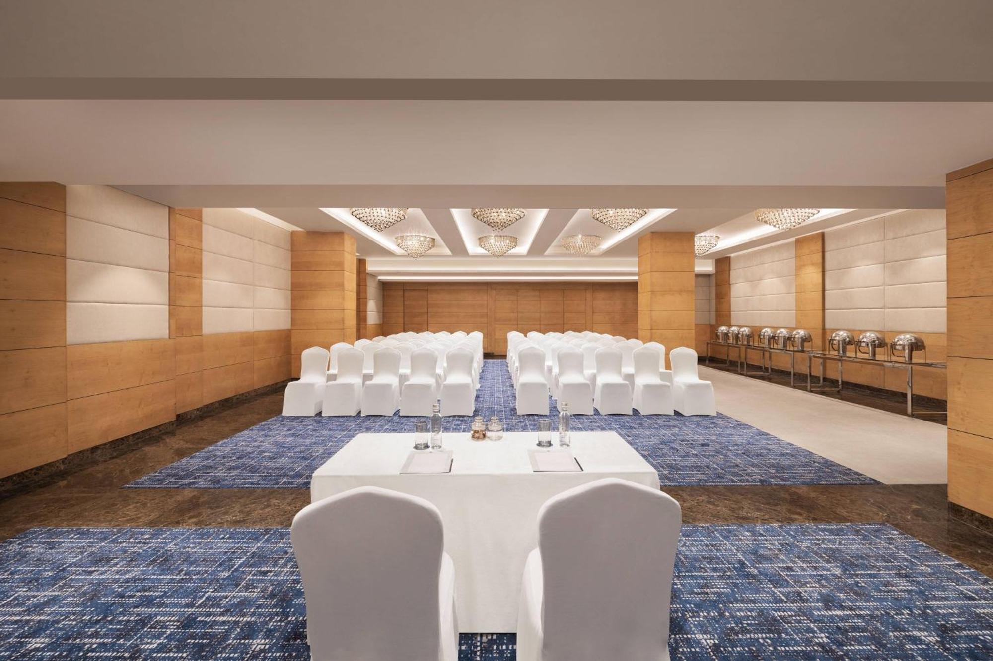 Fairfield By Marriott Jaipur Hotel Buitenkant foto