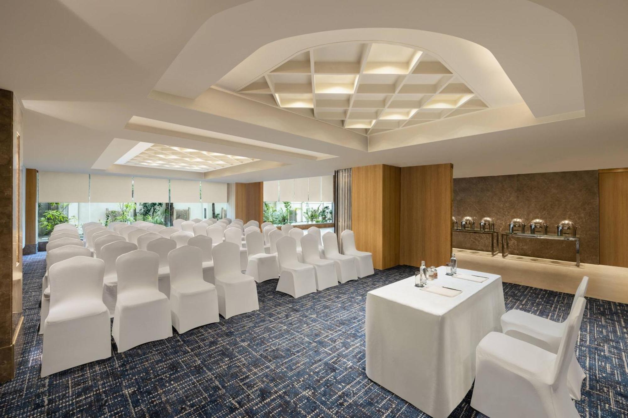 Fairfield By Marriott Jaipur Hotel Buitenkant foto