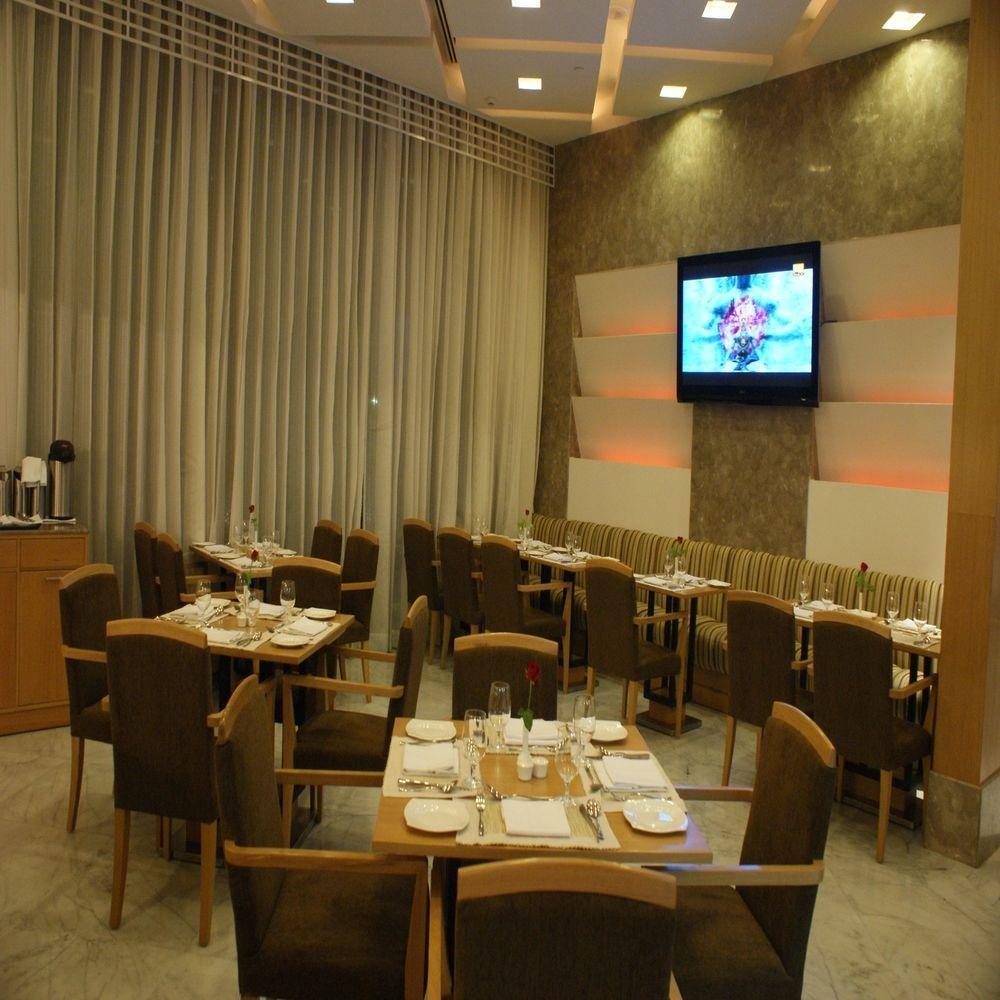 Fairfield By Marriott Jaipur Hotel Buitenkant foto
