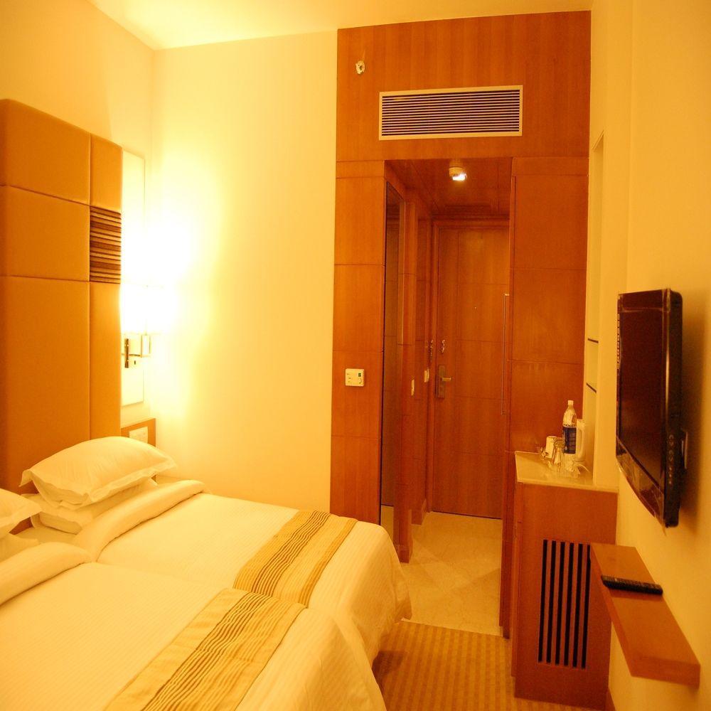 Fairfield By Marriott Jaipur Hotel Buitenkant foto