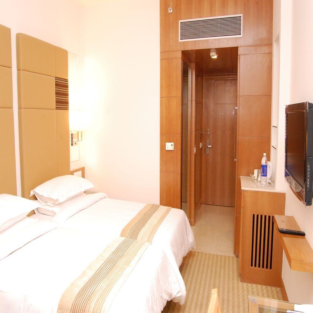 Fairfield By Marriott Jaipur Hotel Buitenkant foto