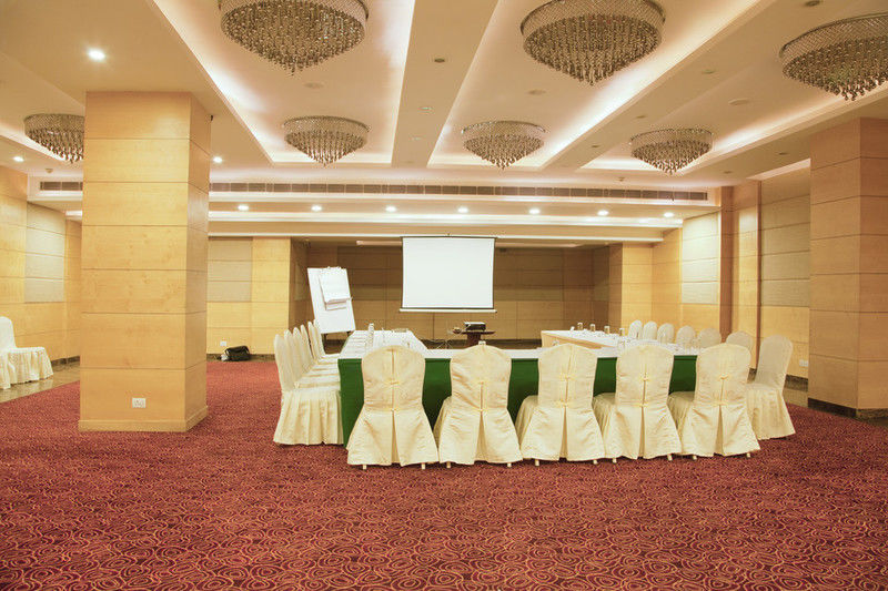 Fairfield By Marriott Jaipur Hotel Buitenkant foto