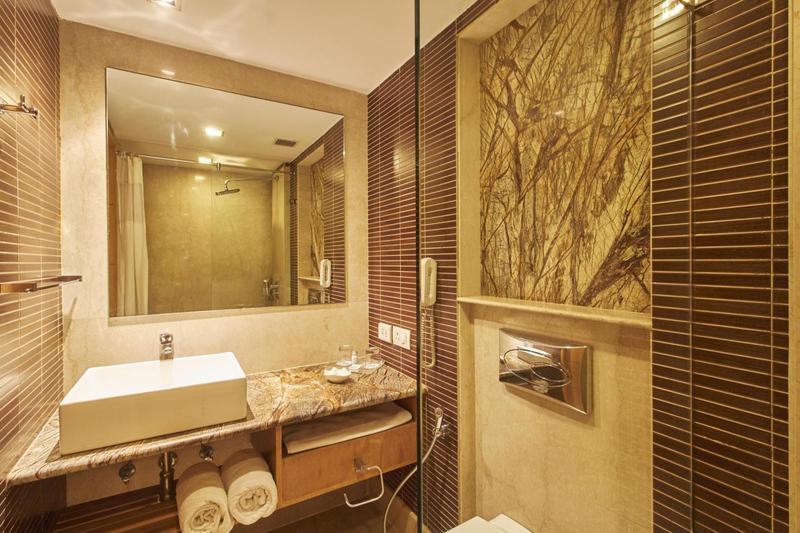 Fairfield By Marriott Jaipur Hotel Buitenkant foto