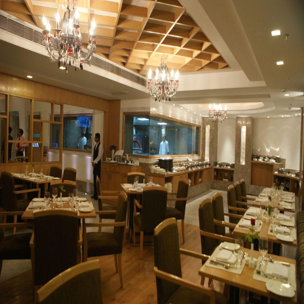 Fairfield By Marriott Jaipur Hotel Buitenkant foto