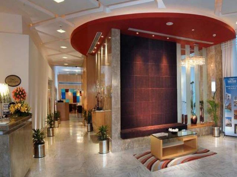 Fairfield By Marriott Jaipur Hotel Buitenkant foto