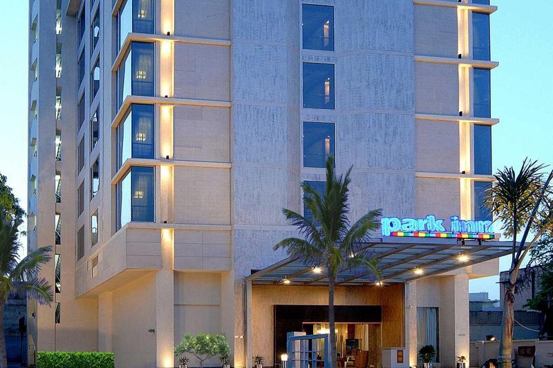 Fairfield By Marriott Jaipur Hotel Buitenkant foto