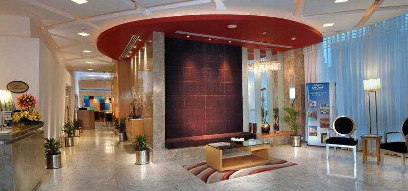 Fairfield By Marriott Jaipur Hotel Buitenkant foto