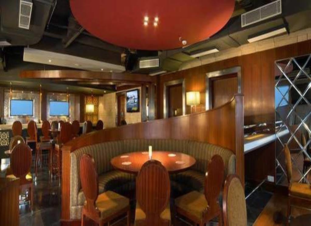 Fairfield By Marriott Jaipur Hotel Buitenkant foto