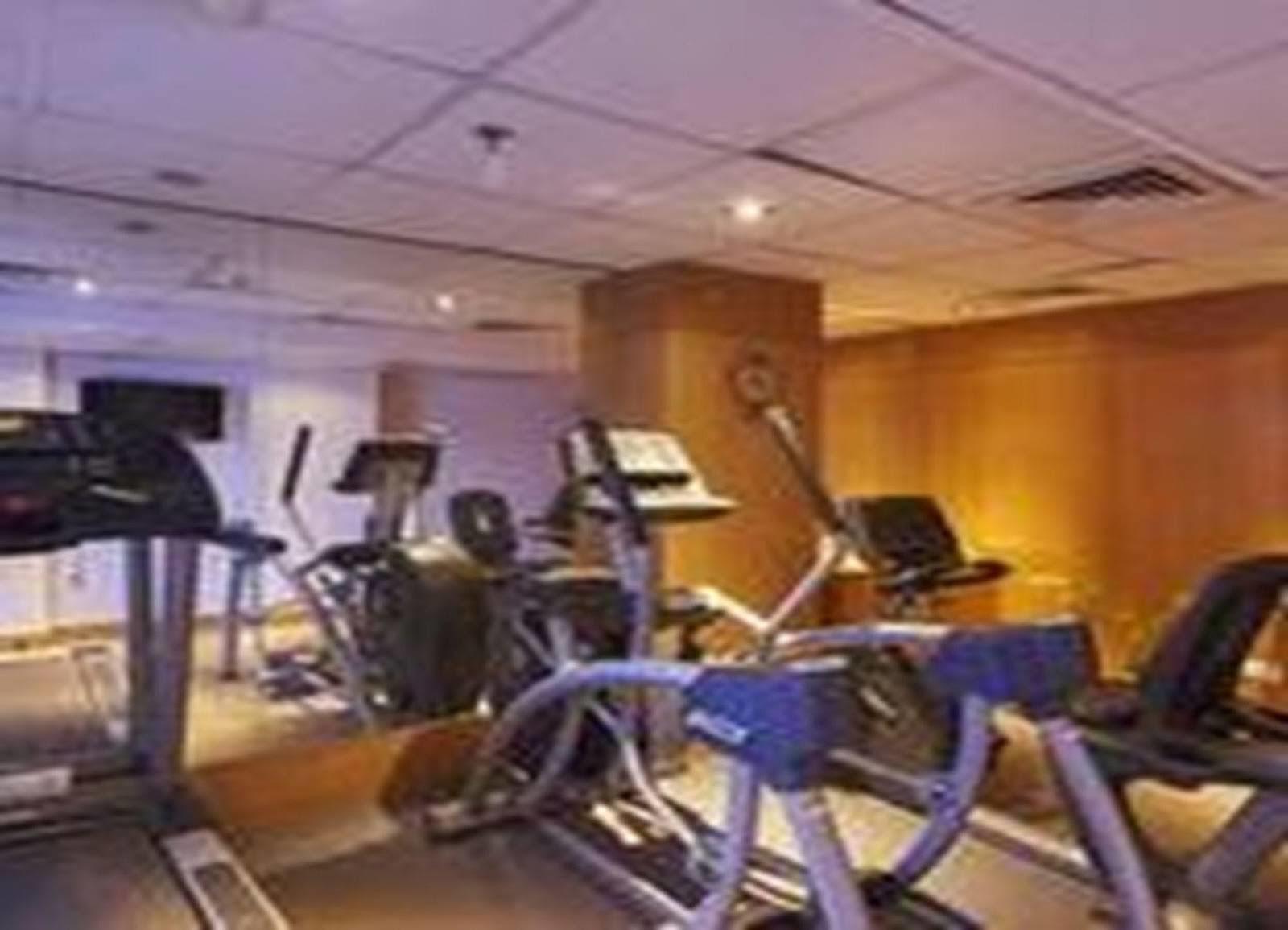 Fairfield By Marriott Jaipur Hotel Buitenkant foto