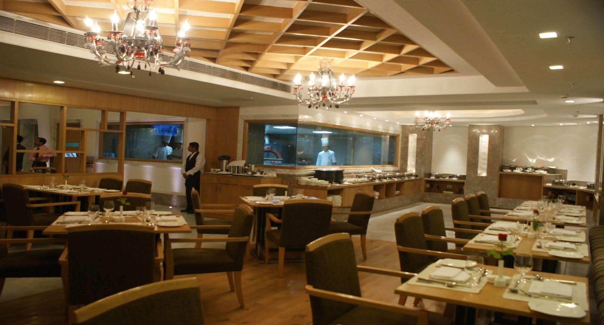 Fairfield By Marriott Jaipur Hotel Buitenkant foto