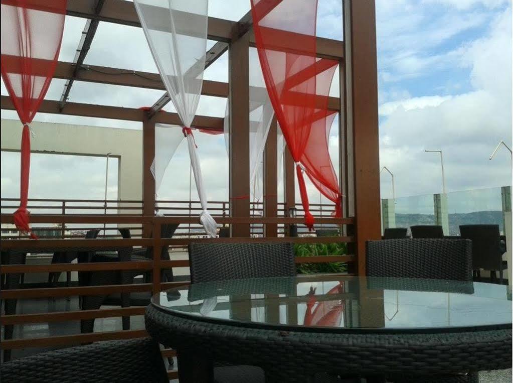 Fairfield By Marriott Jaipur Hotel Buitenkant foto