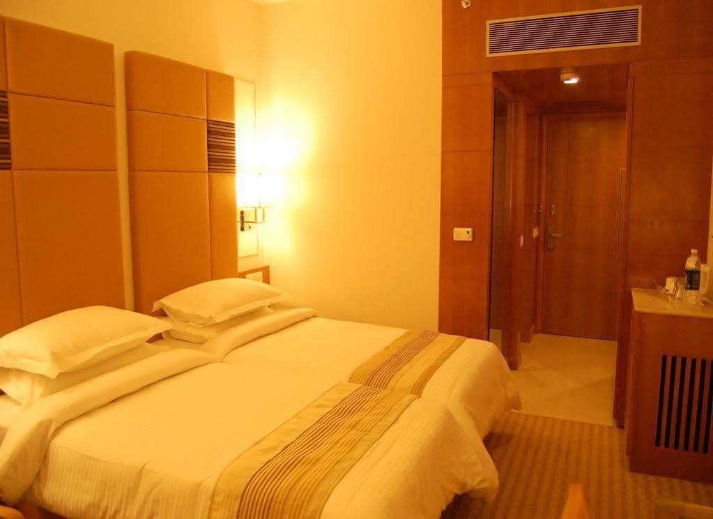 Fairfield By Marriott Jaipur Hotel Buitenkant foto