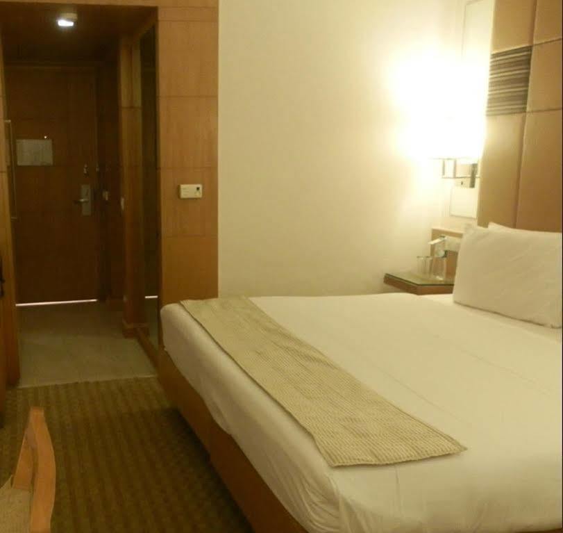 Fairfield By Marriott Jaipur Hotel Buitenkant foto
