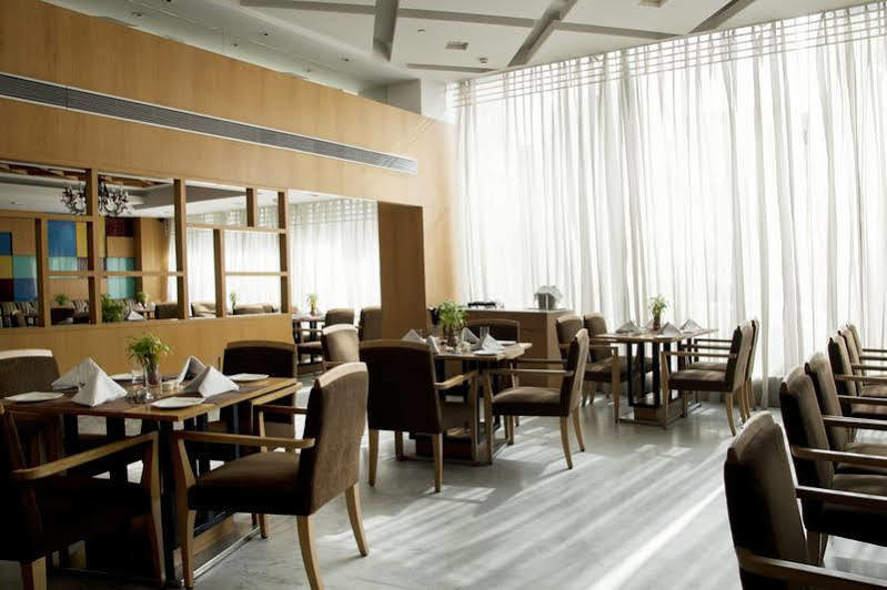 Fairfield By Marriott Jaipur Hotel Buitenkant foto